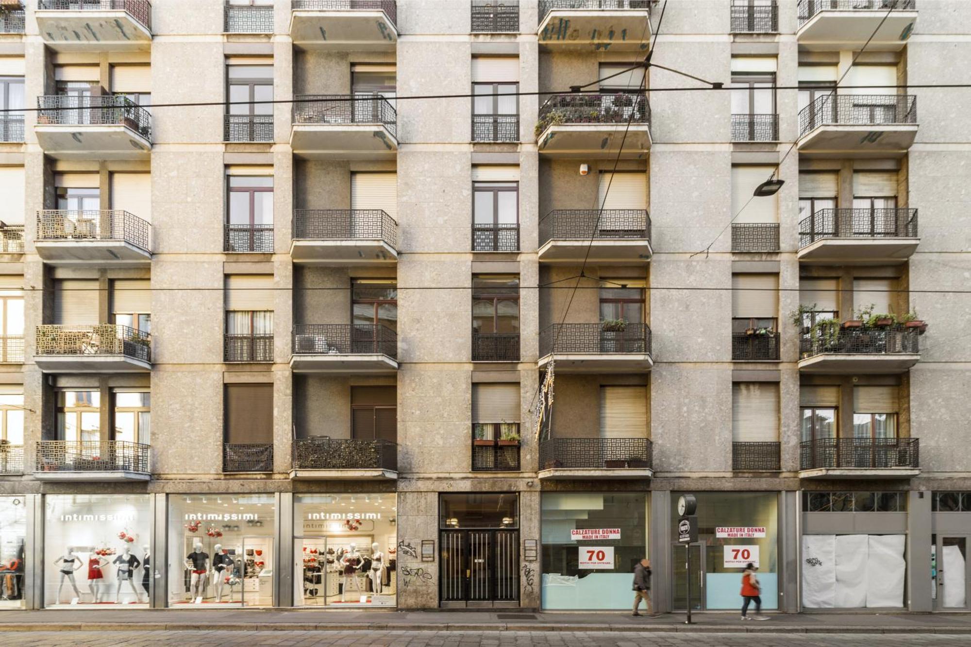 Romana Flexyrent Appartement Milan