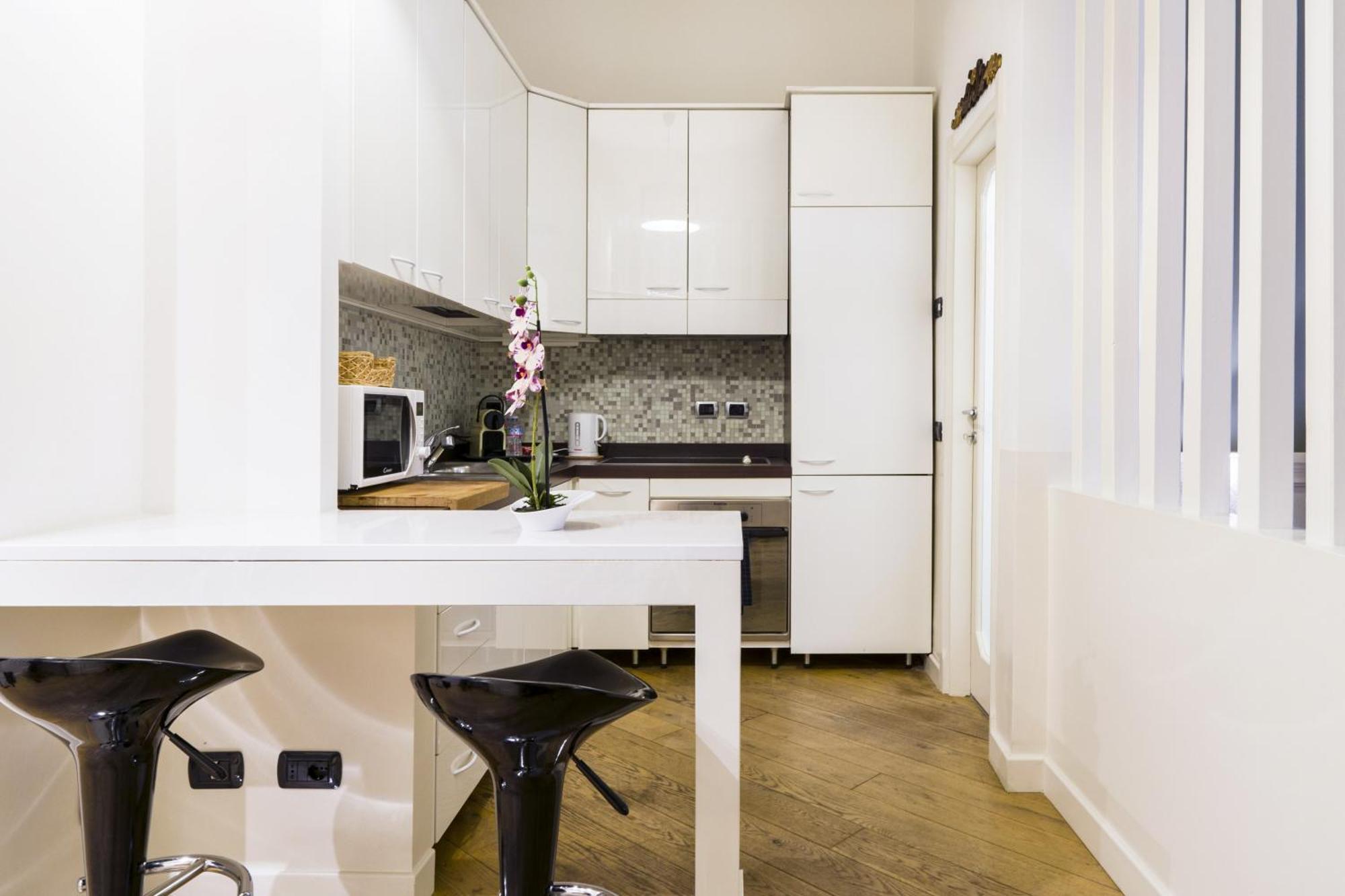 Romana Flexyrent Appartement