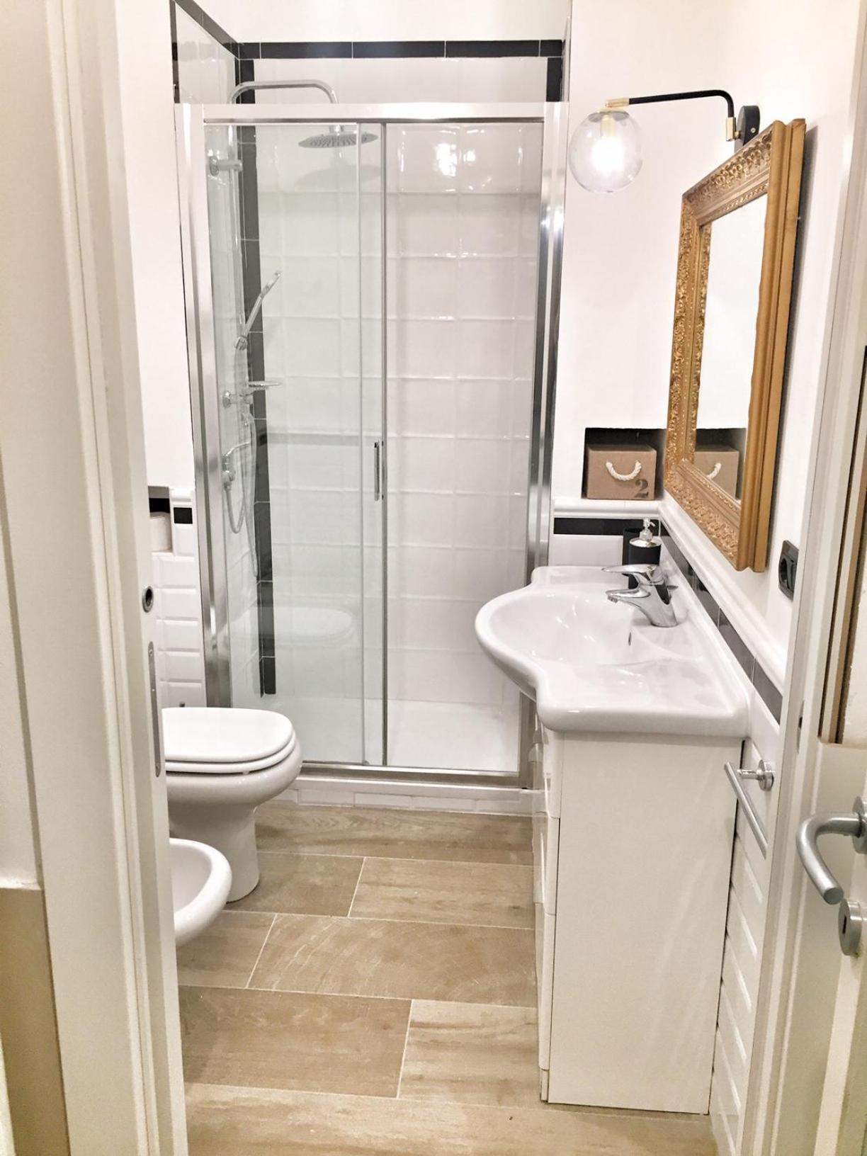 Appartement Romana Flexyrent Milan